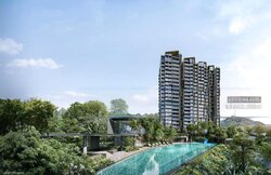 8@BT (D21), Condominium #443237161